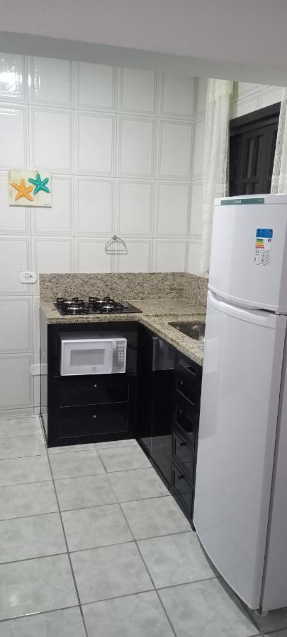 까라과따뚜바 Costa Mar Hospedagens 아파트 외부 사진