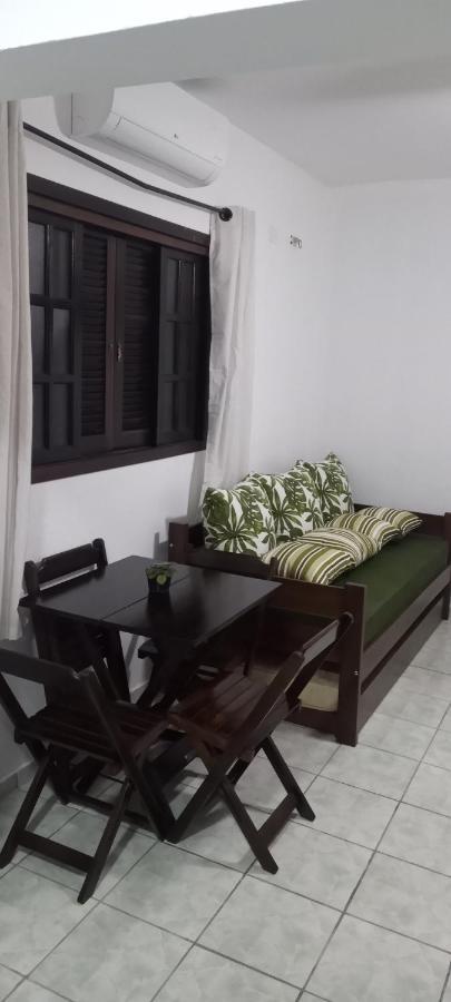 까라과따뚜바 Costa Mar Hospedagens 아파트 외부 사진