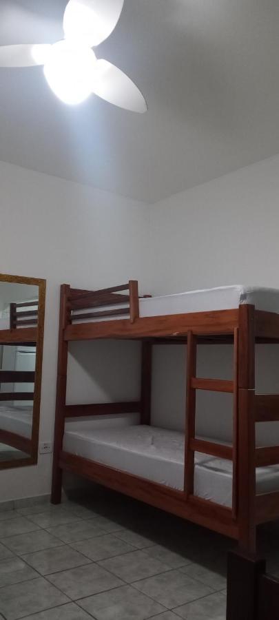 까라과따뚜바 Costa Mar Hospedagens 아파트 외부 사진
